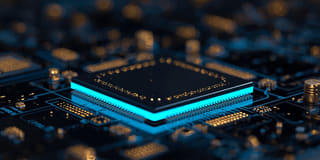 Innovación — herramientas de trading con asistencia de IA creadas por Rayo Fondivo