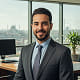 Omar R., Responsable de Desarrollo de Negocio