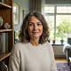 Claudia Escobar, Directora de Operaciones