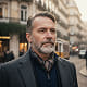 Carlos Ramírez, analista financiero